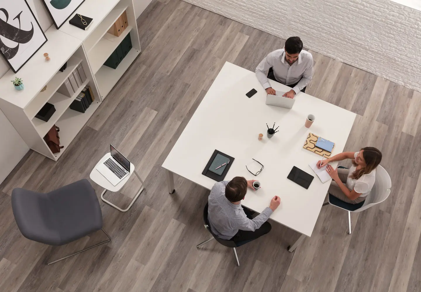 FREEWAY 8 TORASEN PORTFOLIO 1500