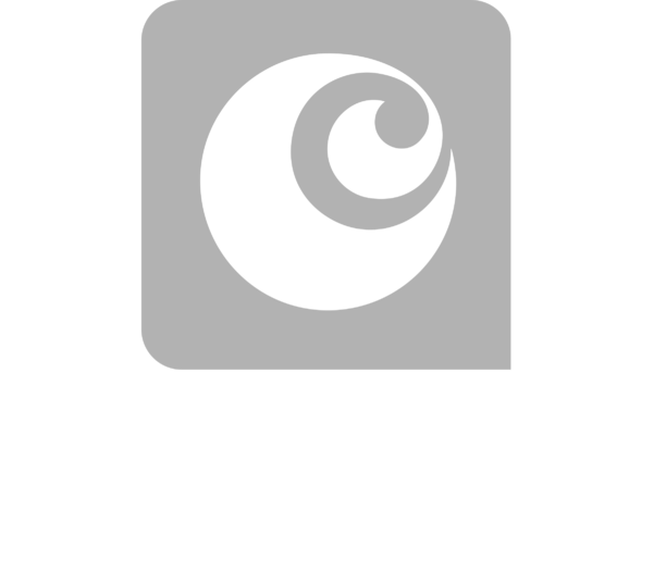 ocado logo white