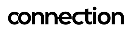 Connection seating logo