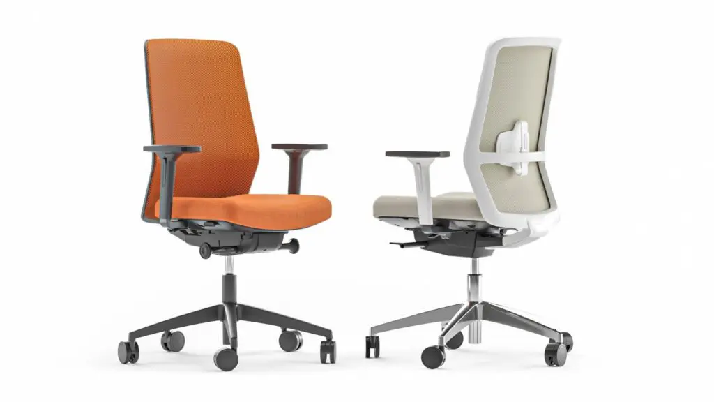 Narbutas surf task chair