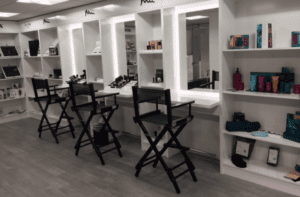 Gerrard International 6