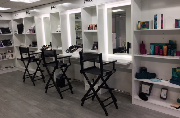 Gerrard International 6