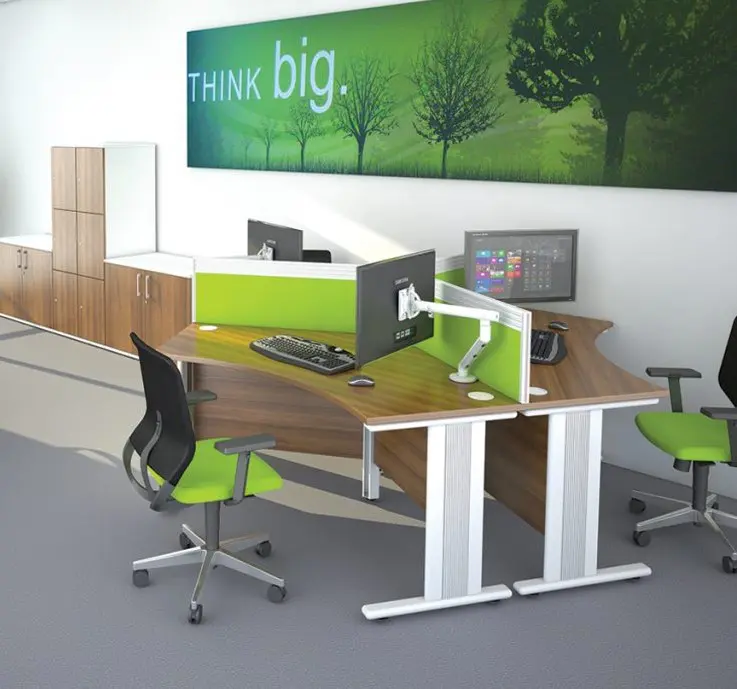 Imperial  Qudos desk