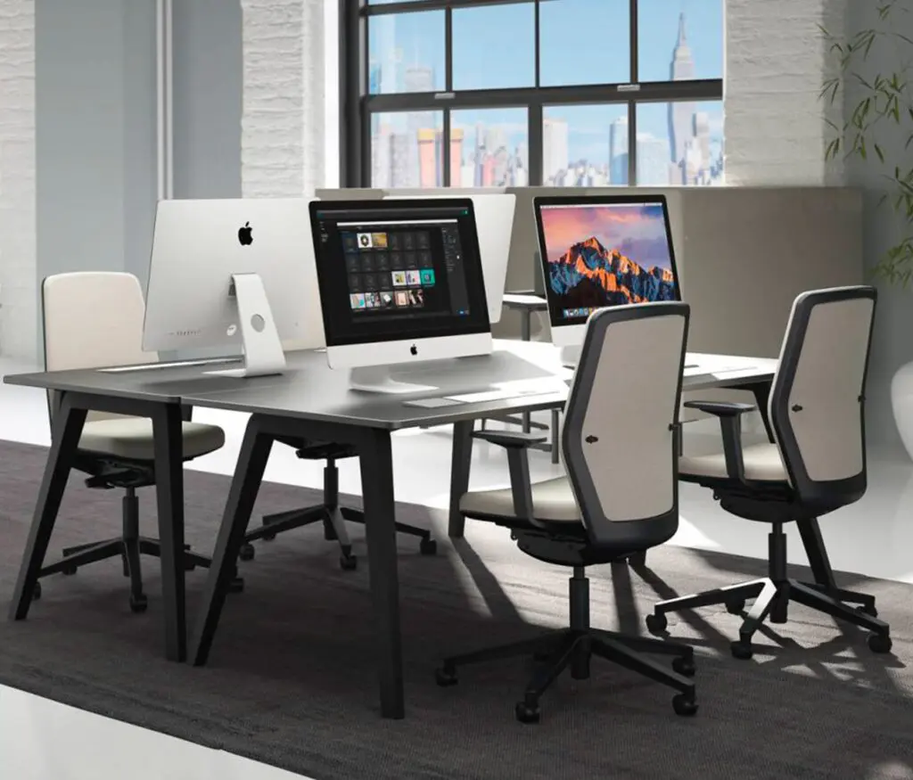 Ocee Design Era chair