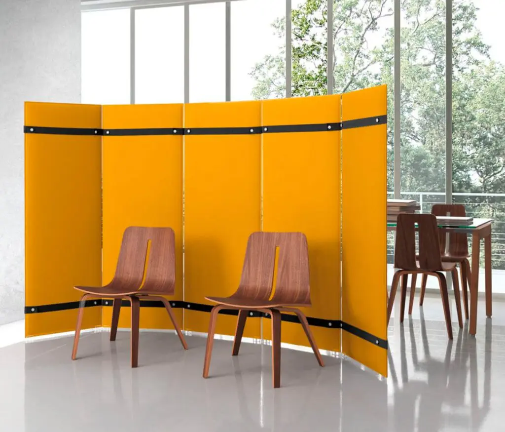 Ocee Pli Acoustic  screens