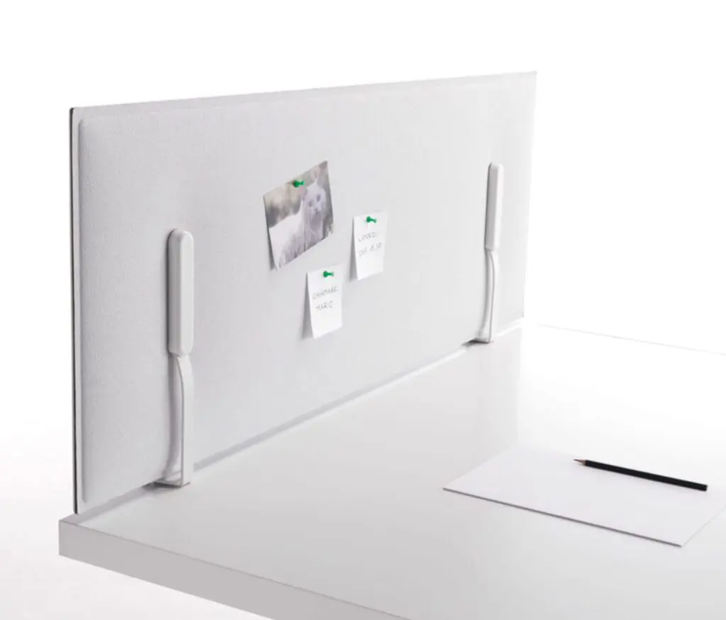 Ocee Snowdesk Acoustic screens