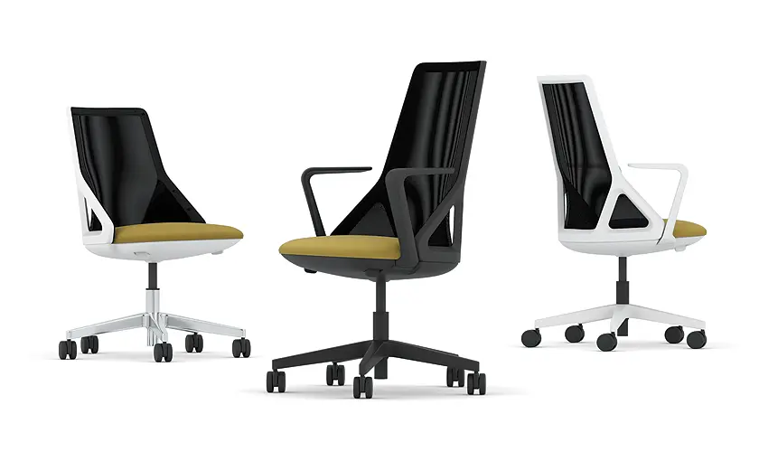 Pledge Cicero  Swivel chair