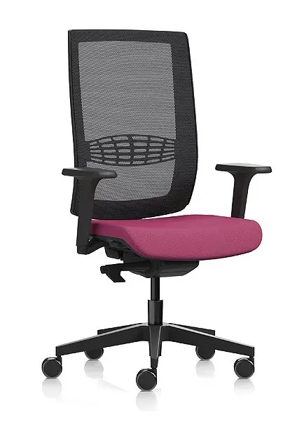 Pledge Kind  Mesh chair