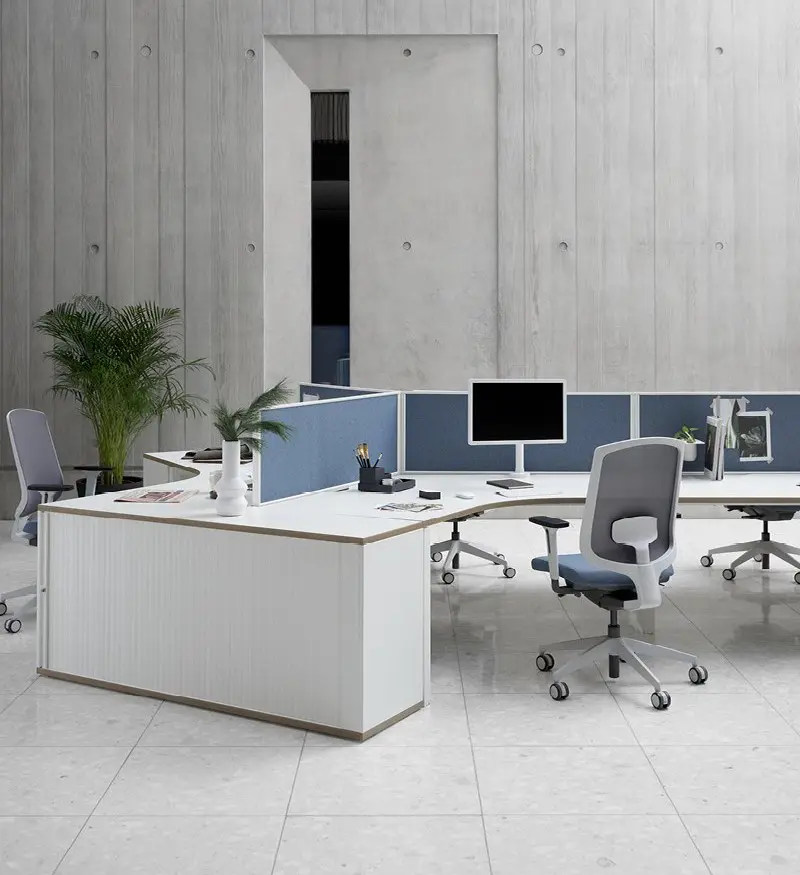 Senator Chemistry Executive desk