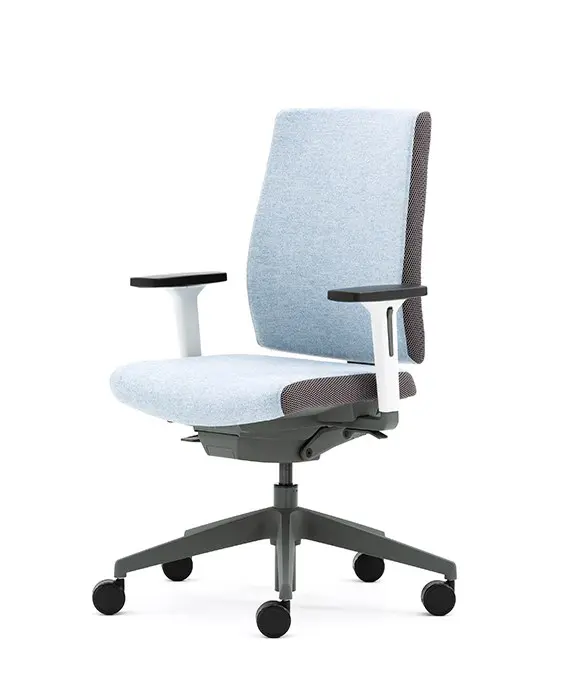 Senator Freeflex Chair