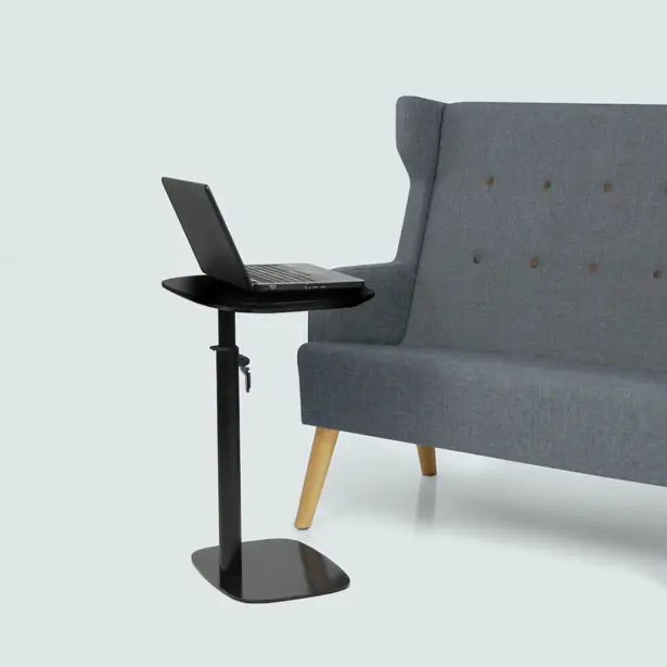 Sixteen3 Laptop table