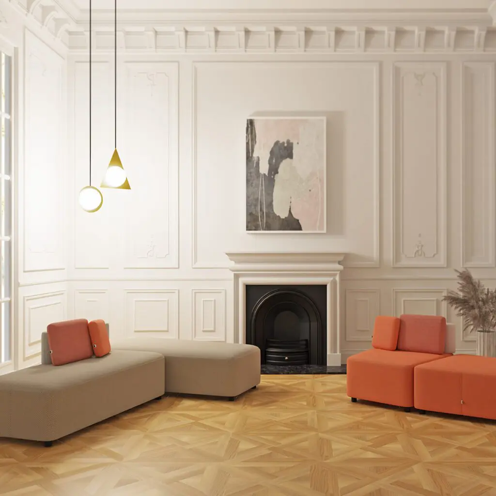 Sixteen3 Lithous Lounge