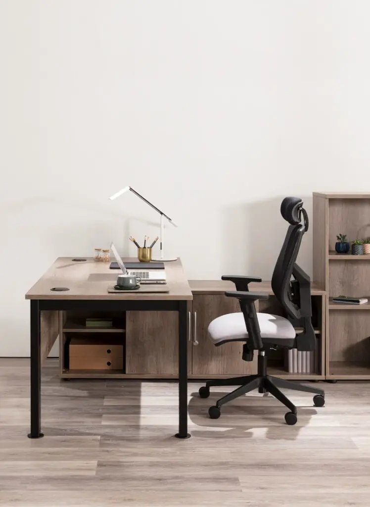 Torasen  Freeway desk