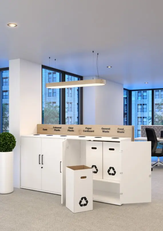 Elite Recycling Units