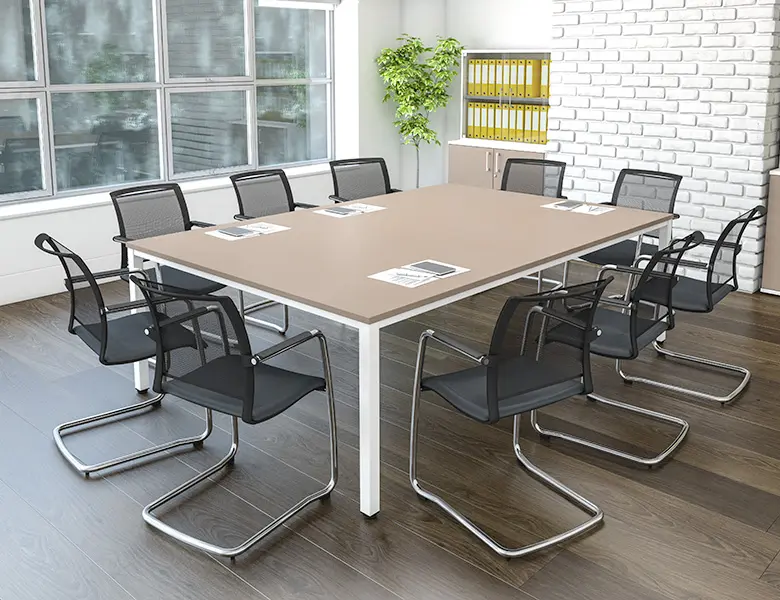 Imperial Knok Meeting Table