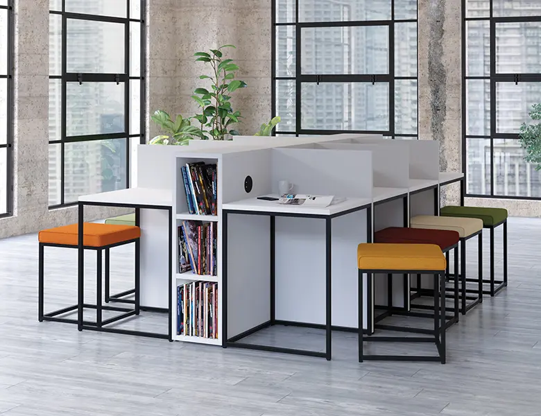 Imperial Matrix Storage