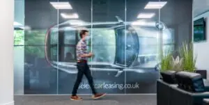 Office fit out reading