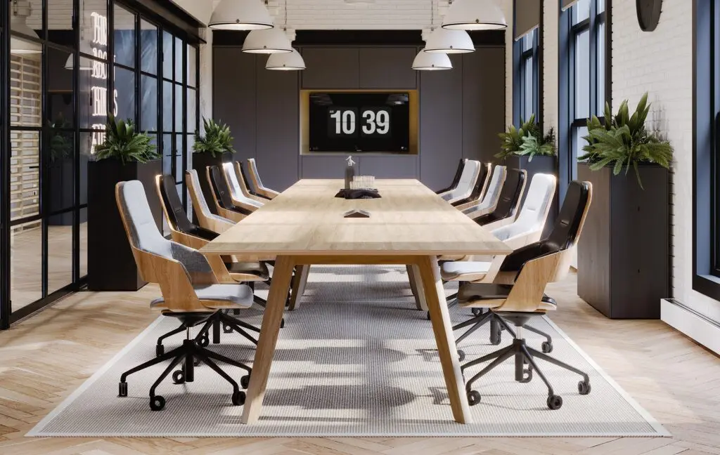 Connection Centrorustic Assemble