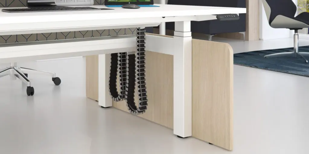 Elite Cable Management