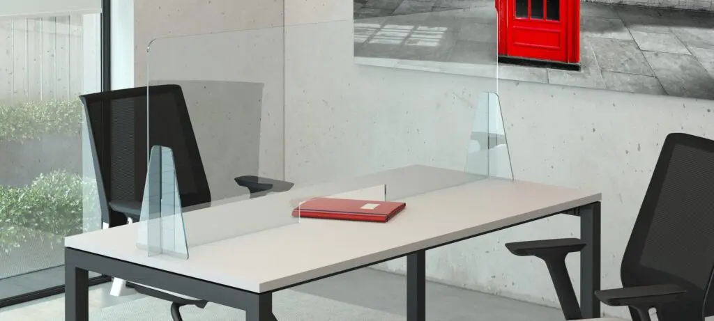 Elite Hygiene screens