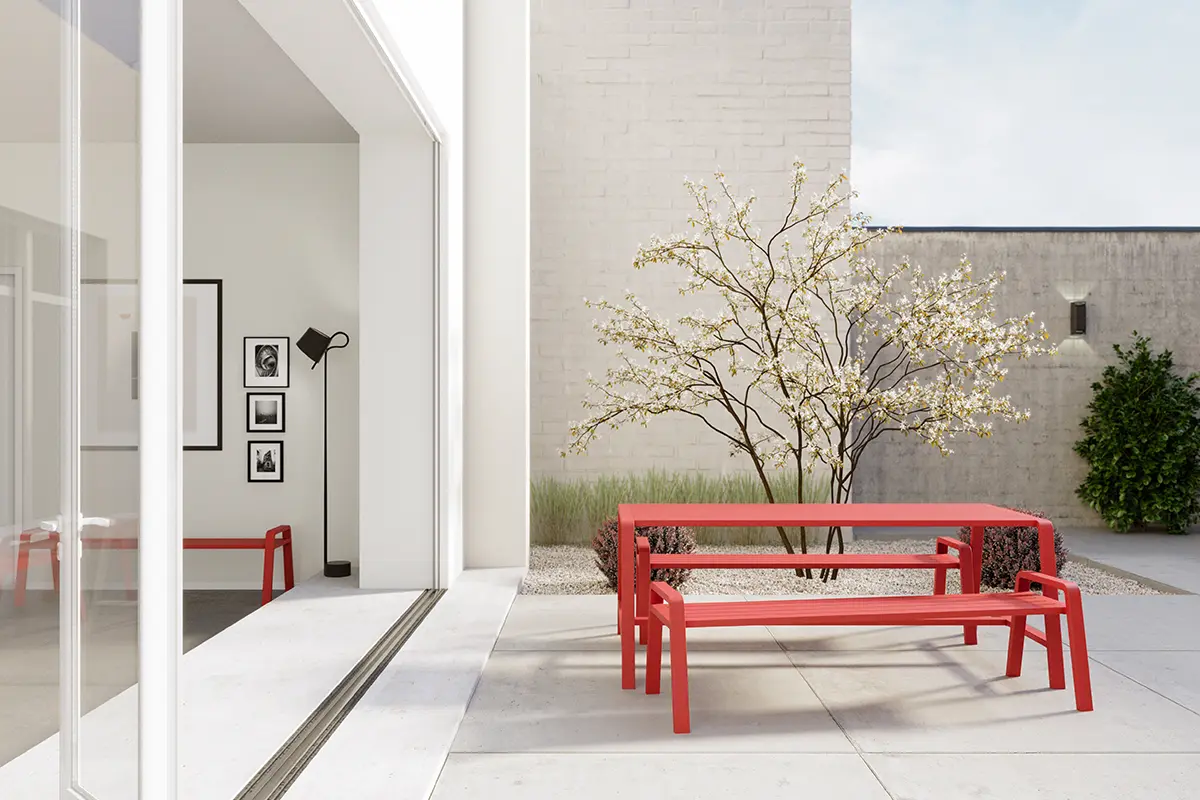 Commercial Outdoor Furniture