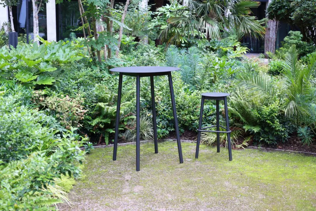 commercial outdoor furniture origin kampus stool