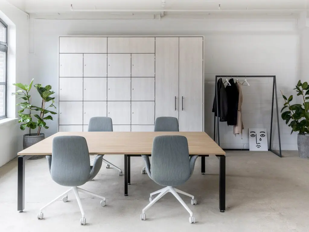 spacestor signature storagewall