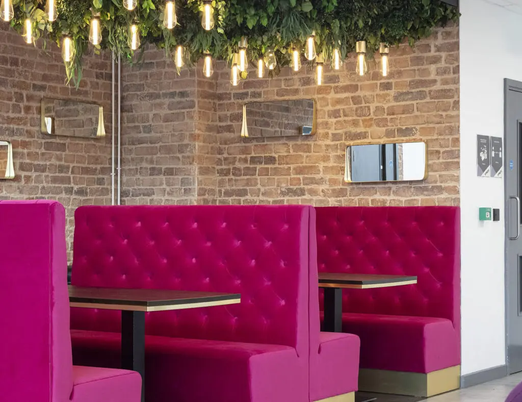 Sustainable Office Furniture