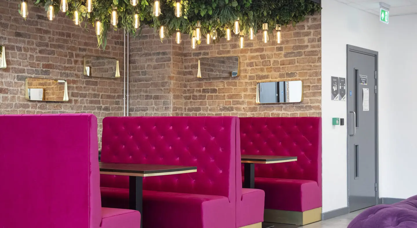 Sustainable Office Furniture