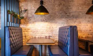 Office fit out milton keynes ymca10