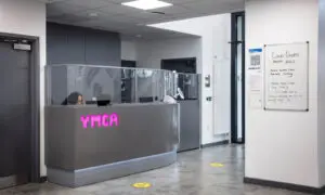 Office fit out milton keynes ymca11
