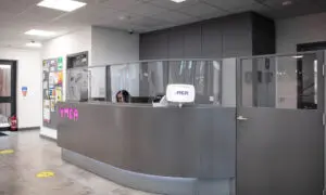 Office fit out milton keynes ymca12