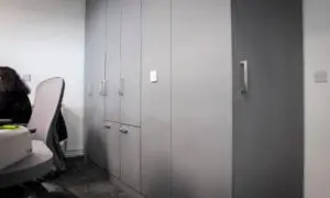 Office fit out milton keynes ymca13