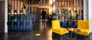 Office fit out milton keynes ymca6