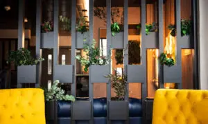 Office fit out milton keynes ymca8