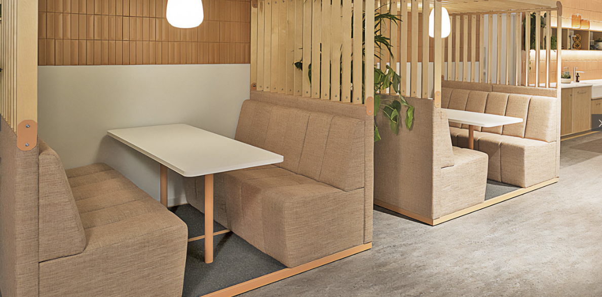 The bodyn office pods