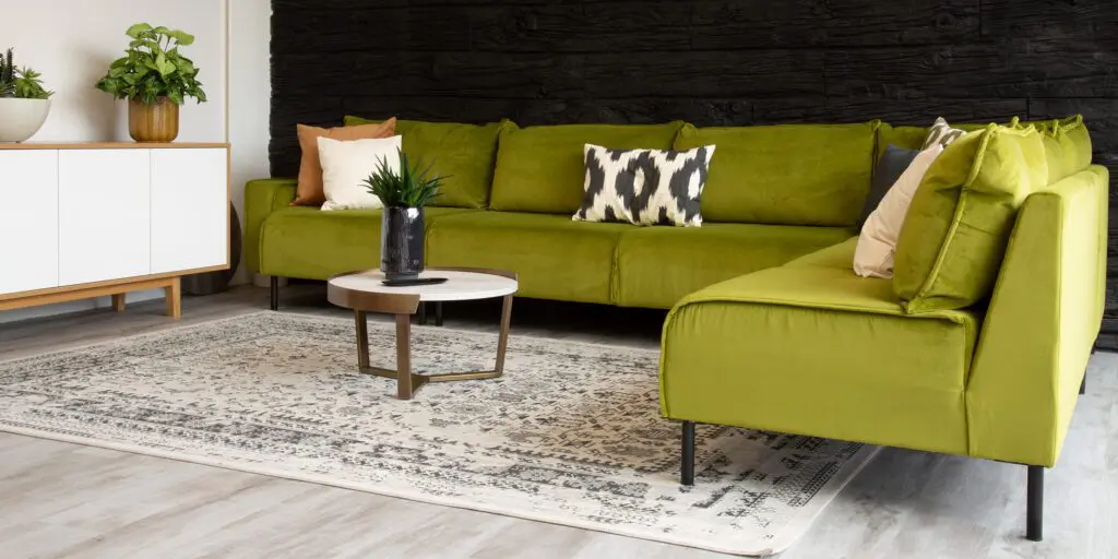 Snug Modular Commercial Sofa