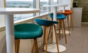 office refurbishment mitsubishi europe10