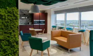 office refurbishment mitsubishi europe13