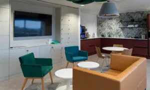 office refurbishment mitsubishi europe14