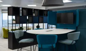 office refurbishment mitsubishi europe18