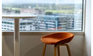 office refurbishment mitsubishi europe20