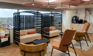 office refurbishment mitsubishi europe24