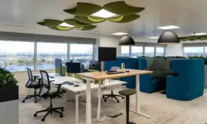 office refurbishment mitsubishi europe34