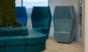 office refurbishment mitsubishi europe5