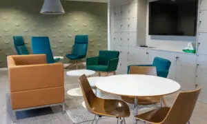 office refurbishment mitsubishi europe9