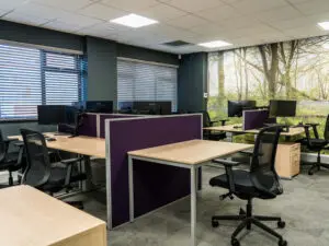 Office refurbishment milton keynes3
