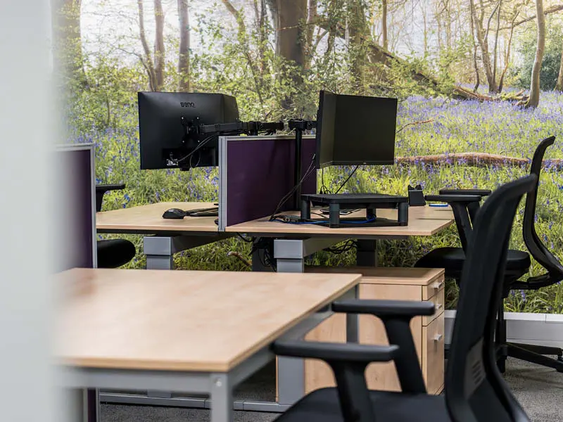 Office refurbishment milton keynes8