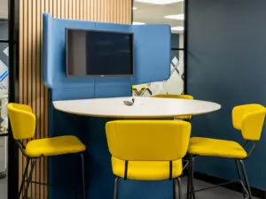 Office Fit Out Milton Keynes Sikla2