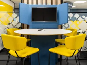 Office Fit Out Milton Keynes Sikla3